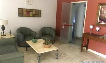 Imagem 4: APARTAMENTO - ALTO DA LAPA - SP