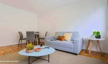 Imagem 7: Apartamento com 2 dormitórios à venda, 51 m² por R$ 580.000,00 - Moema - São Paulo/SP