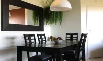 Imagem 3: Apartamento para venda com 4 quartos no Bairro Bosque dos Eucaliptos