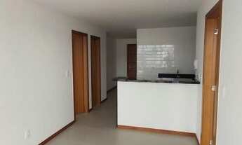 Imagem 5: Apartamento novo em Jardim da Penha, 02 quartos com suíte