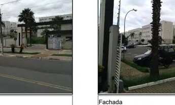 Imagem: AMERICANA - Apartamento Padrão