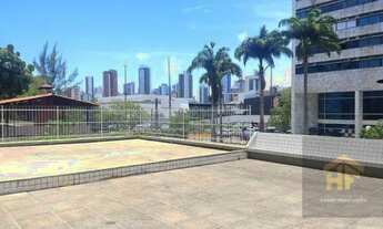 Imagem 3: Apartamento com 3 Quartos para alugar em Boa Viagem - Recife/PE