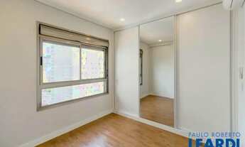 Imagem 3: APARTAMENTO - POMPÉIA - SP