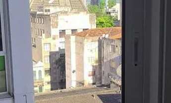 Imagem 3: Flat para venda possui 44 metros quadrados com 1 quarto em Centro - Rio de Janeiro - RJ
