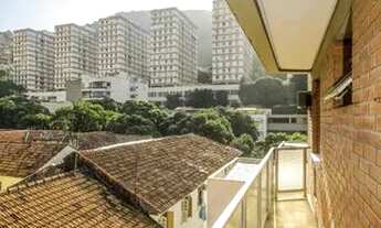 Imagem 7: Apartamento para Aluguel - Copacabana, 2 Quartos, 78 m2