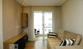 Imagem 2: Apartamento para Aluguel - Vila Andrade, 2 Quartos, 50 m2