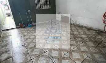 Imagem 3: Casa individual com 2 dorms. suíte no Jd Camila, Mogi