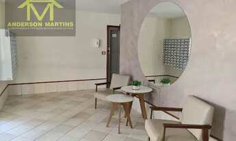 Imagem 4: 2 Dormitórios* Área de serviço* Varanda* Vaga de Garagem Coberta* Cód: 22239 R