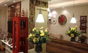 Imagem 4: O Apto mais Lindo do condomínio!