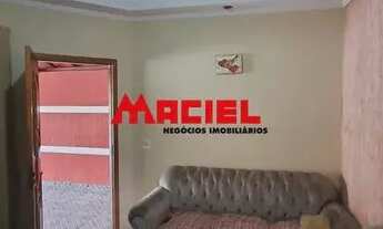 Imagem 5: Casa Padrão em São José dos Campos