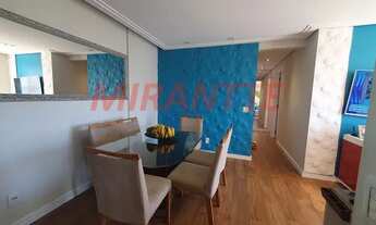 Imagem: Apartamento de 64m² com 3 quartos em Casa