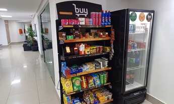 Imagem 3: AP 1 qt com box frente metrô Arniqueiras