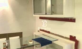 Imagem 2: Apartamento com 2 quartos - Spazio Leopoldina - Alto da Faria Lima