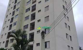 Imagem 1: Apartamento com 2 dormitórios à venda, 64 m² por R$ 269.000,00 - Macedo - Guarulhos/SP