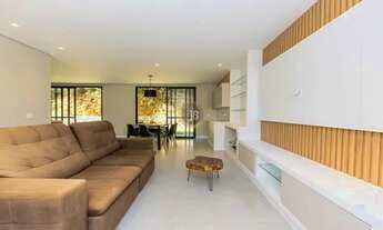 Imagem 3: CURITIBA - Casa de Condomínio - Campo Comprido