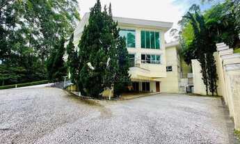 Imagem 5: Maravilhosa mansão com 2.400 metros de terreno e 1.280 de área construída, 5 suites no Ta