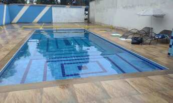 Imagem 6: Vendo Espaço completo com piscina (leia o anúncio