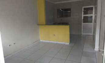 Imagem 2: Alugo casa rasteira com ótimo valor e água incluso no aluguel