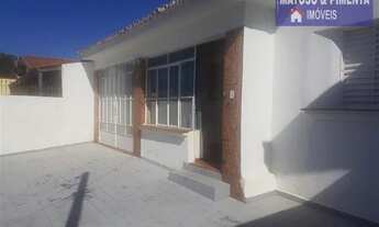 Imagem 2: Casas para locação em Campinas no bairro Jardim Bela Vista