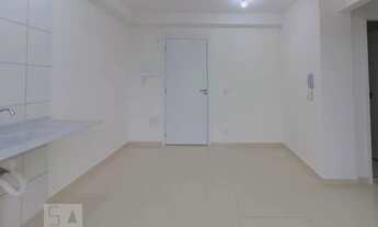 Imagem 3: Apartamento para Aluguel - Jardim Éster Yolanda, 2 Quartos, 45 m2