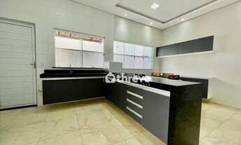 Imagem 7: Casa com 3 dormitórios à venda, 154 m² por R$ 850.000,00 - Verde Lar - Teresina/PI