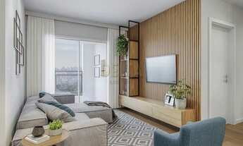 Imagem 2: Apartamento com 2 dormitórios - Centro - Novo Hamburgo/RS REF: AP0325