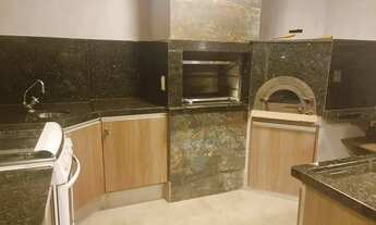 Imagem 3: Casa com 4 dormitórios para alugar, 350 m² por R$ 15.570,00/mês - Condomínio Alpes de Vinh