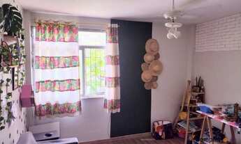 Imagem 5: Apartamento de 2 quartos para Alugar por R$ 800,00 ou para Venda por R$ 160.000,00 em Tomá