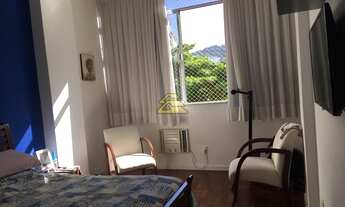 Imagem 5: Laranjeiras Apartamento com 3 dormitórios