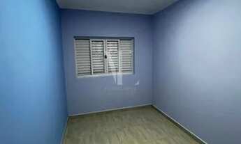 Imagem 2: Casa na vila industrial bauru Sp