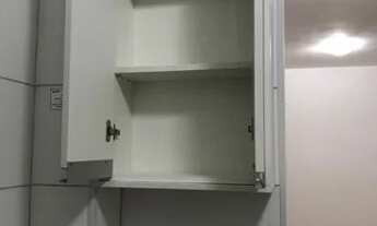 Imagem 7: SOLAR DE VILAS COM ARMARIOS E AREA GARDEN