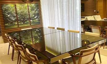 Imagem: Apartamento Padrão para Venda em Tamboré