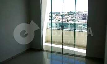 Imagem 1: Apartamento para aluguel, 3 quartos, 1 suíte, 2 vagas, BRASIL - UBERLANDIA/MG