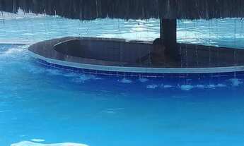 Imagem 2: Diárias no flat do hotel fazenda monte castelo