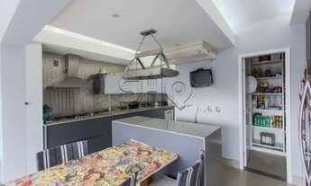 Imagem 4: Apartamento Residencial em Perdizes de 4 dormitórios