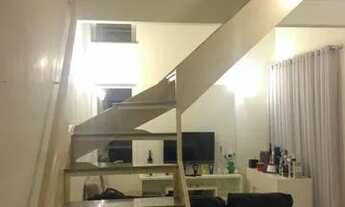 Imagem 2: Loft residencial à venda, Nova Aliança, Ribeirão Preto