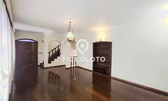 Imagem 5: Casa - São Quirino - Campinas