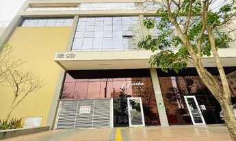 Imagem: Edifício Residencial Areião Park Residence