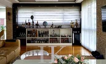 Imagem: Apartamento para venda tem 236 metros quadrados