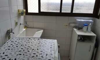 Imagem 6: Apartamento com 2 quartos (1 suíte) à venda na Mooca, São Paulo, com 2 vagas