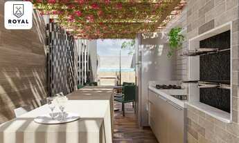 Imagem: Apartamento Duplex à venda 3 quartos 2