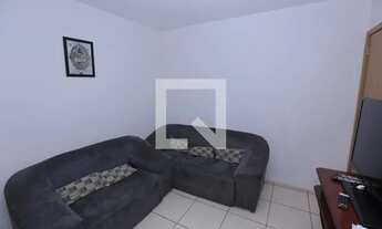 Imagem 4: Apartamento para Aluguel - Conj. Água Branca, 2 Quartos, 53 m2