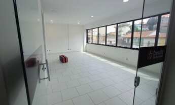 Imagem 7: Prédio 532 m² , elevador - Centro - São Bernardo do Campo - SP