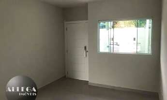 Imagem 5: Sobrado com 3 dormitórios para alugar, 194 m² por R$ 3.270/mês - Bairro Alto - Curitiba/PR