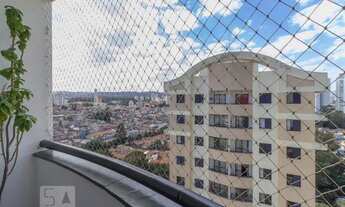 Imagem 7: Apartamento para Aluguel - Santana, 2 Quartos, 55 m2