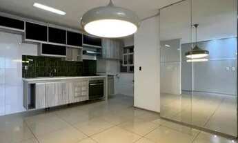 Imagem 4: Apartamento para venda com 100m2, 3 suítes, climatizado, projetados e 3 VG no Horto - Tere