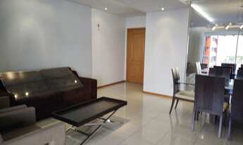 Imagem 3: VENDO apartamento no Jardim das Américas - Edifício Clarice Lispector, com 156m² R$890mil