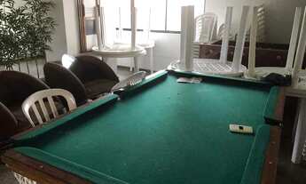 Imagem 4: Apartamento para aluguel tem 174 metros quadrados com 4 quartos em Manaíra - João Pessoa