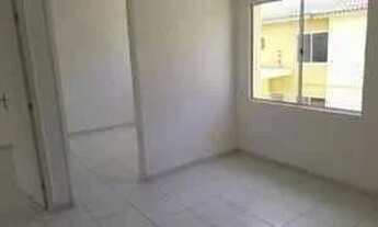 Imagem 3: Vendo apartamento 1° andar conjunto Maceió 1