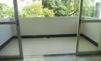 Imagem: Apartamento para aluguel, 2 quartos, 1 suíte